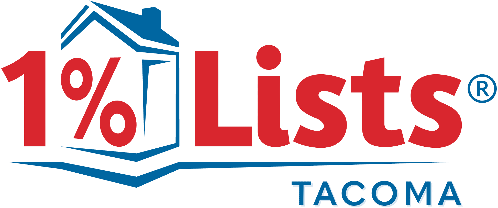 1 Percent Lists Tacoma